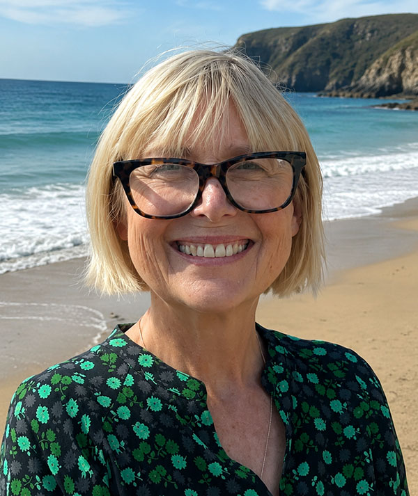 Helen Priestley