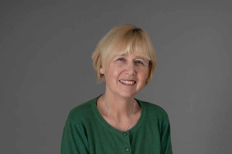 Helen Priestley | Ryedale Hypnotherapy